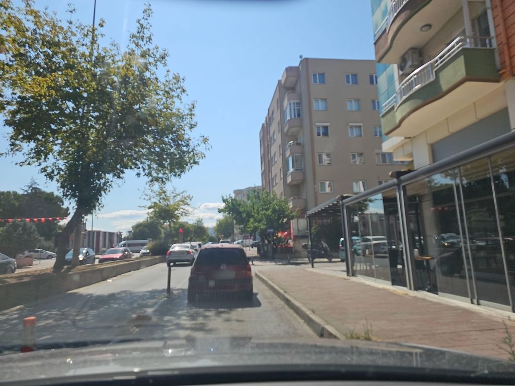 Assos Erkek Ögrenci Yurdu