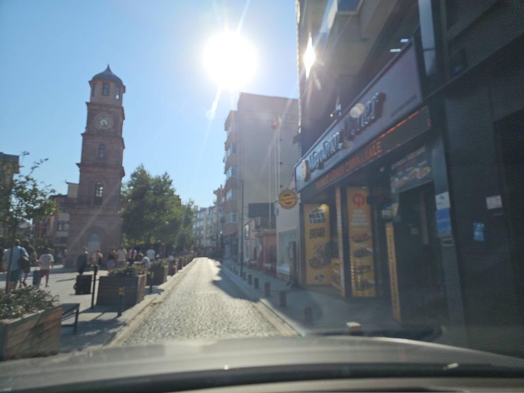 Ünlü Mersin Tantuni
