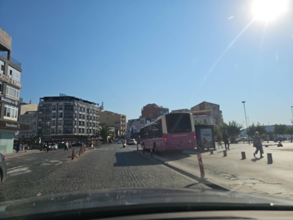 Çanakkale Truva Turizm