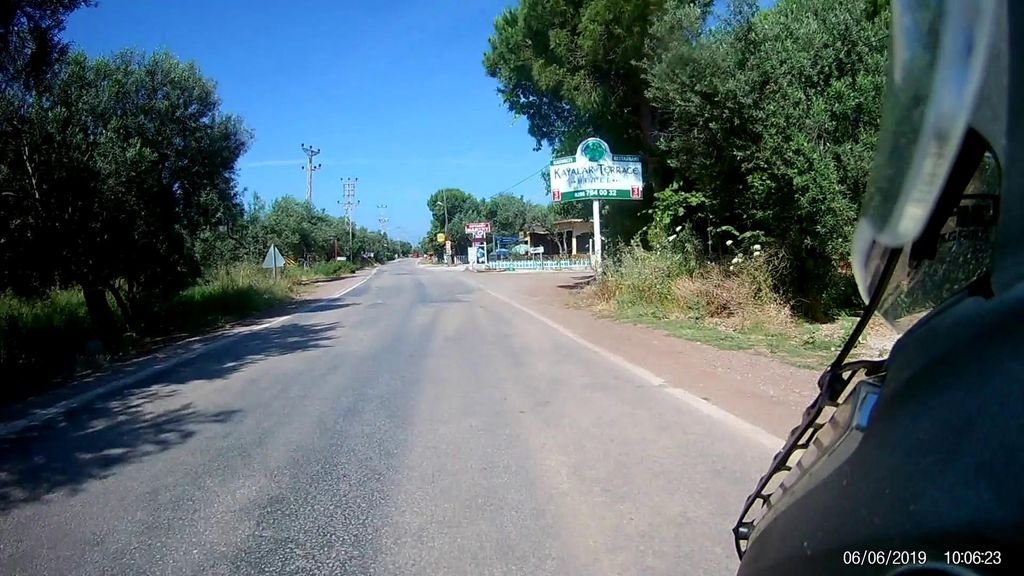 Öven Market