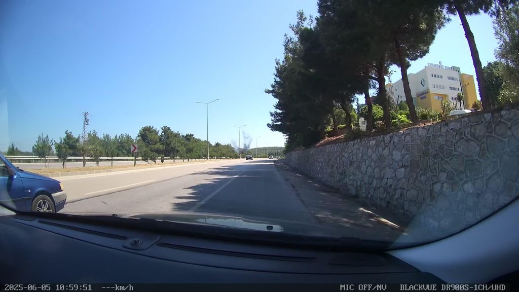 Opet Çanakkale Merkez Truva Petrol