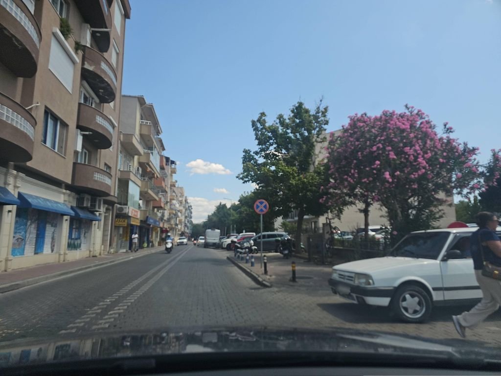 Ziveriye Ocakbaşı