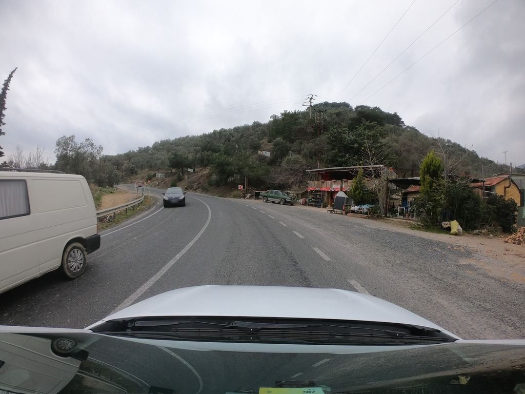 Dogus Kahvalti Ve Mangal
