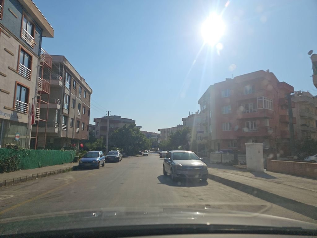 Başaran Ekmek Fırını