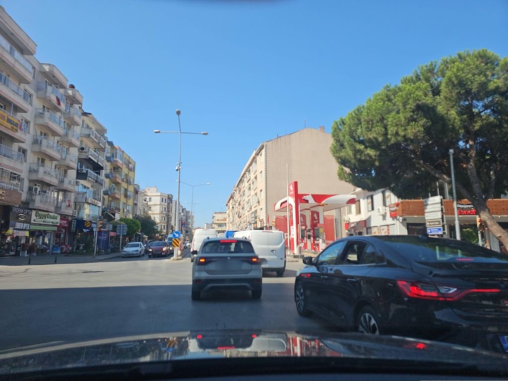 Petrol Ofisi