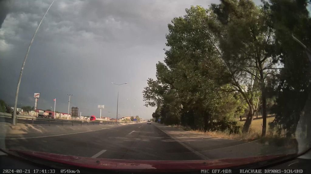 Petrol Ofisi Ezine Gazi