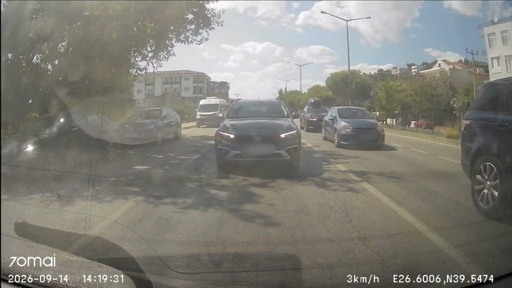 Mis Taş Fırın Ekmeği