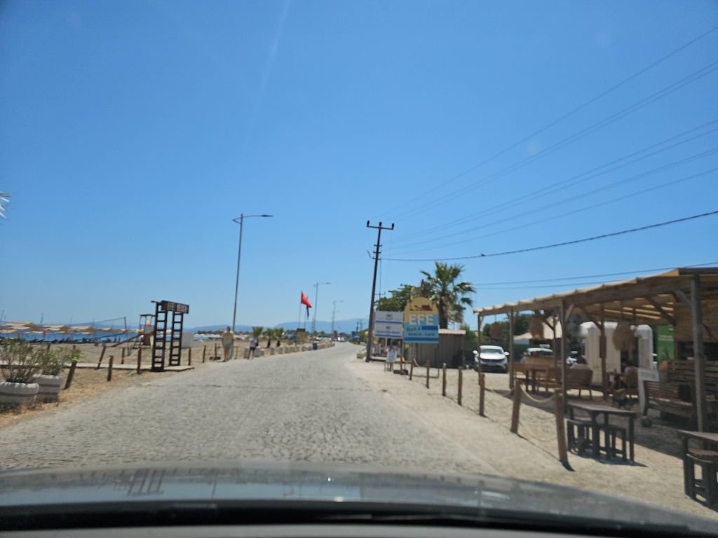 Assos Kadırga Hotel