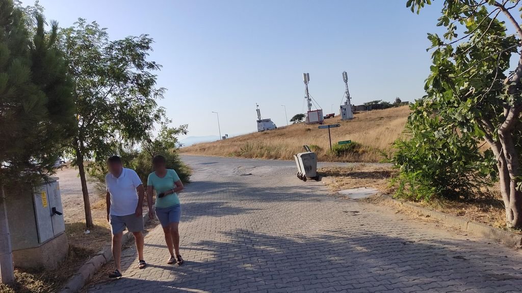Belediye Lojmanları