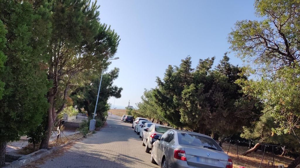Belediye Lojmanları