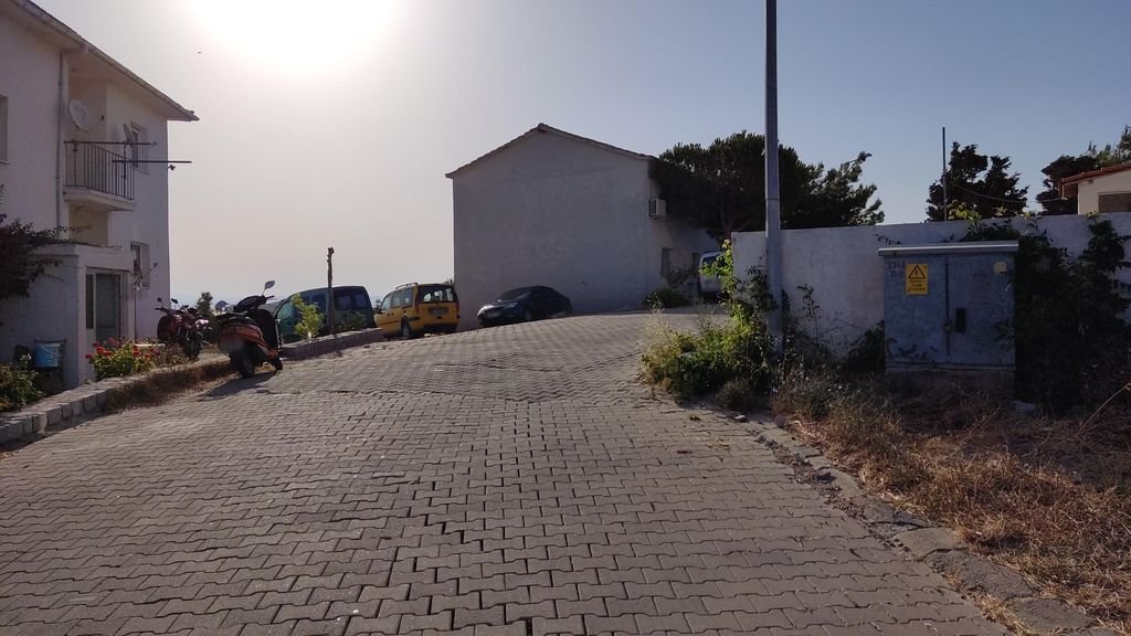 Belediye Lojmanları