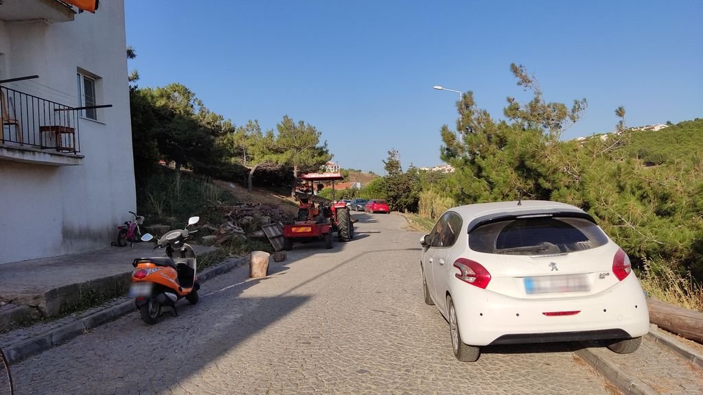 Belediye Lojmanları