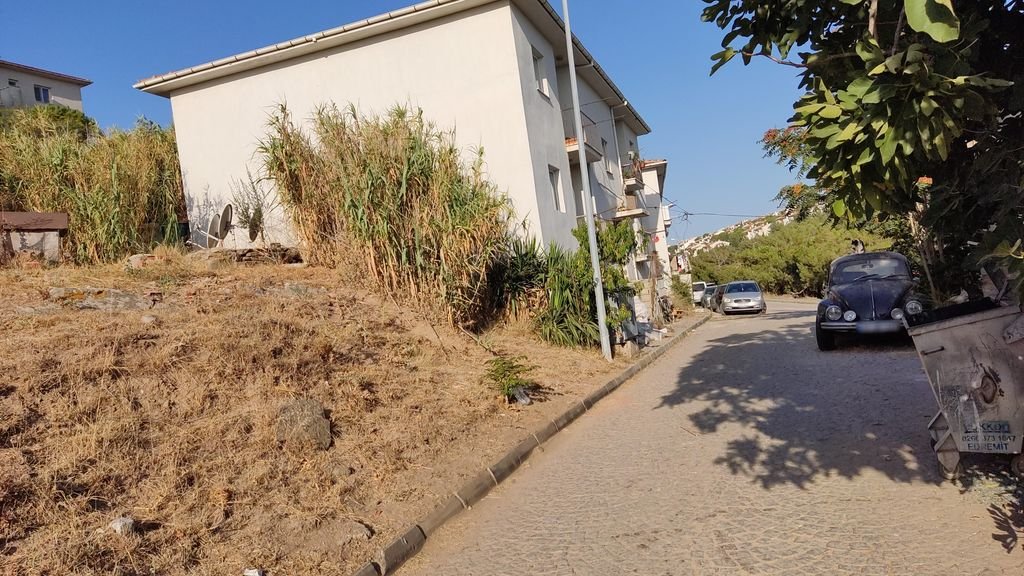 Belediye Lojmanları