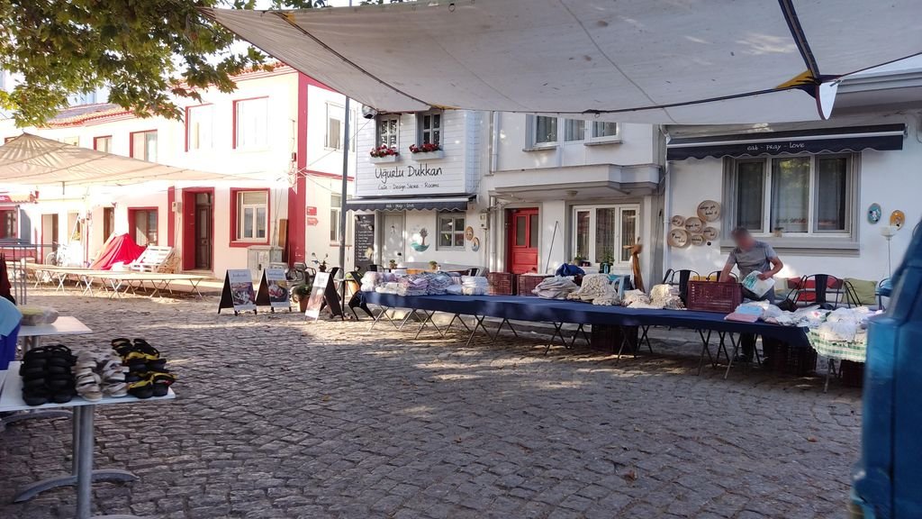 Uva Bozcaada