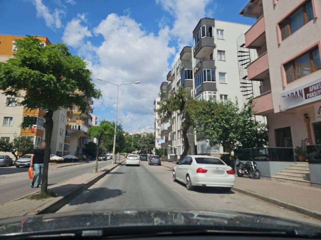 Karakaş Pansiyon