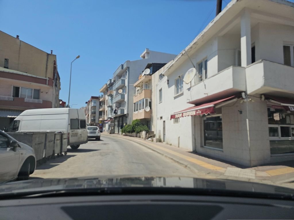 Öztoprak Fırını