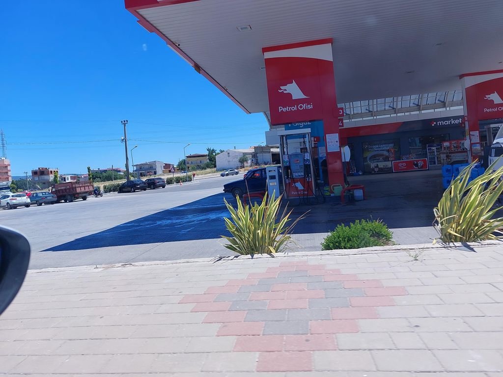Petrol Ofisi